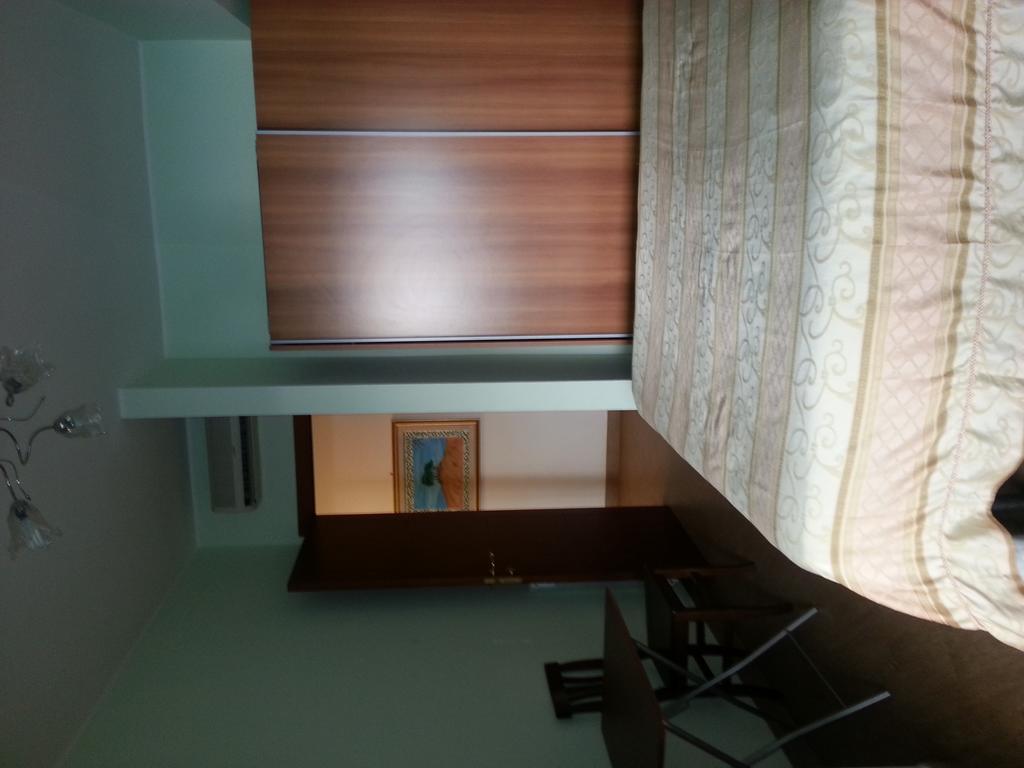 Reggio Central House Low Cost Per 4 Reggio Calabria Exterior foto