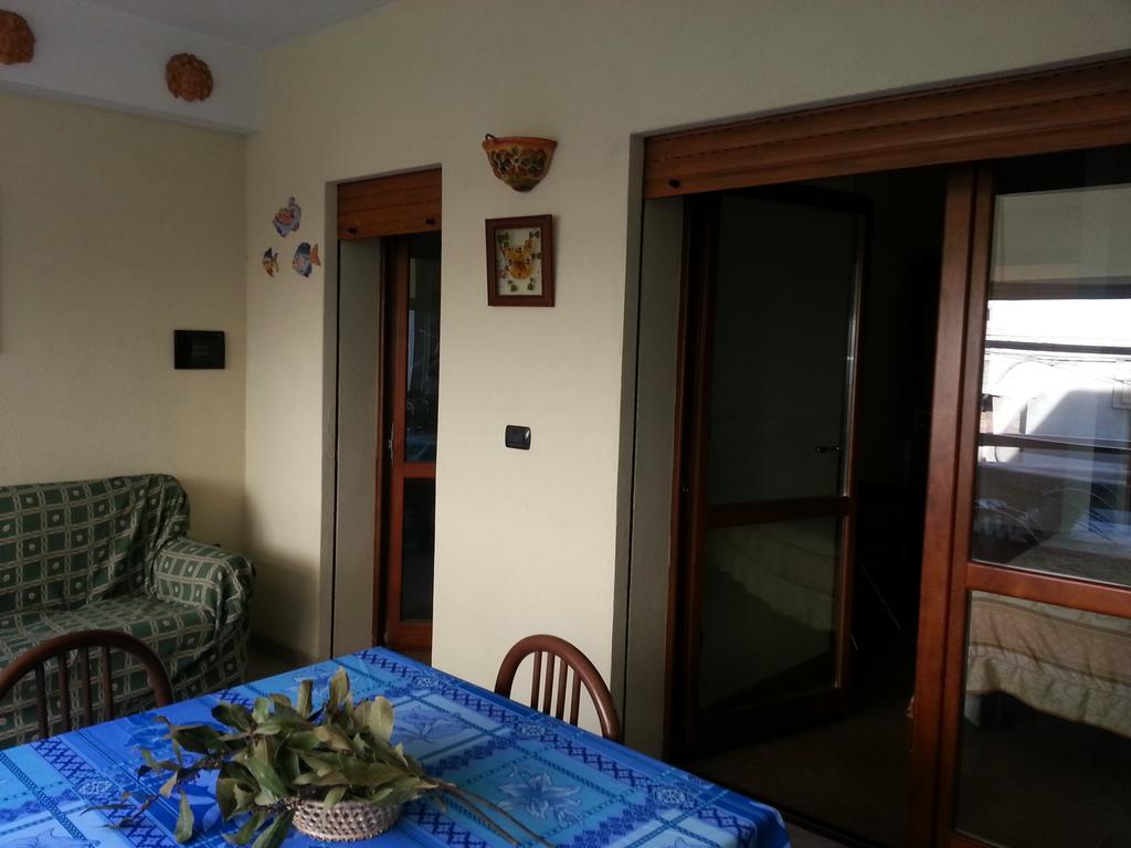 Reggio Central House Low Cost Per 4 Reggio Calabria Exterior foto