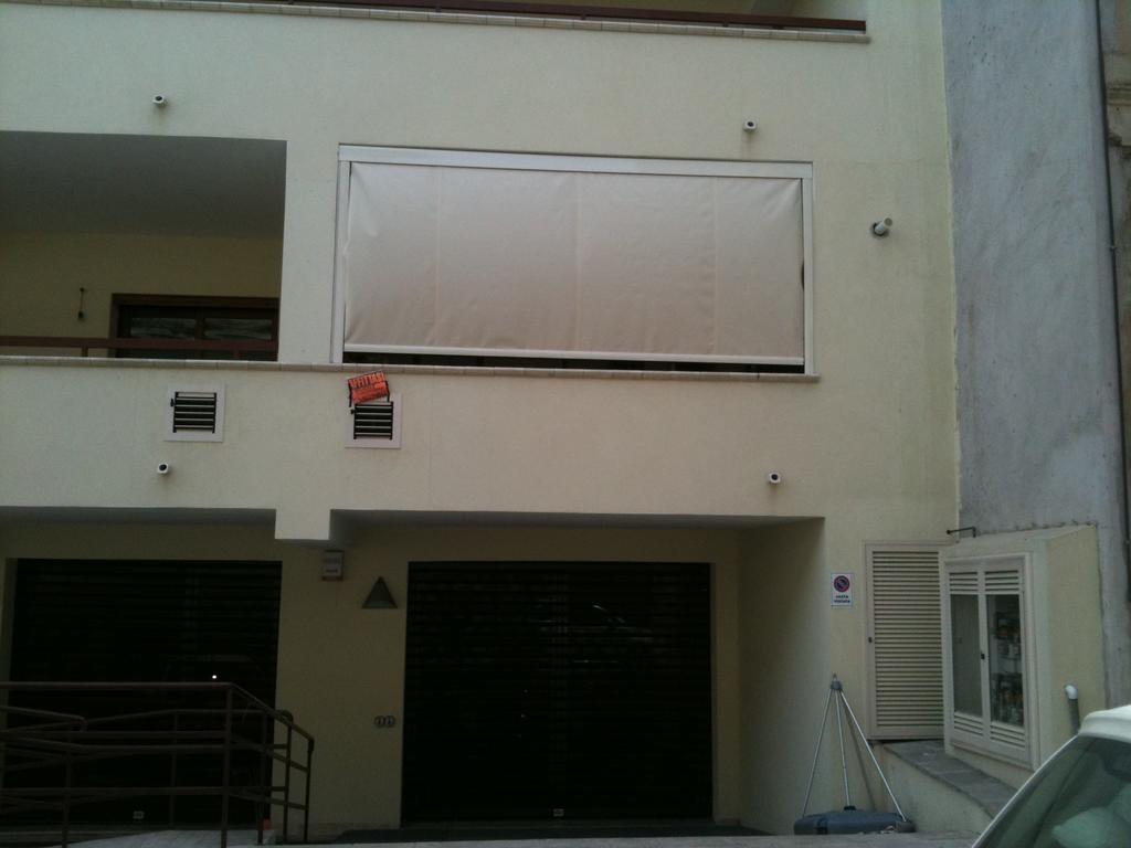 Reggio Central House Low Cost Per 4 Reggio Calabria Exterior foto
