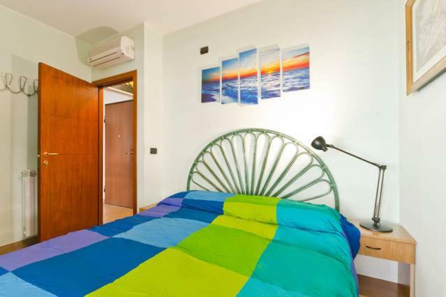 Reggio Central House Low Cost Per 4 Reggio Calabria Exterior foto