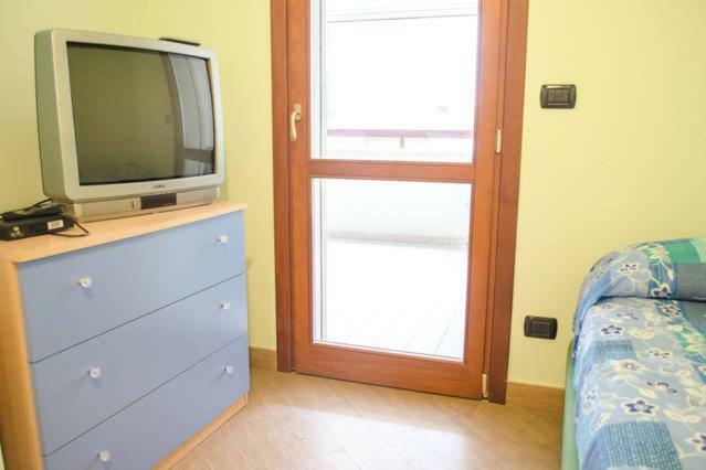 Reggio Central House Low Cost Per 4 Reggio Calabria Exterior foto