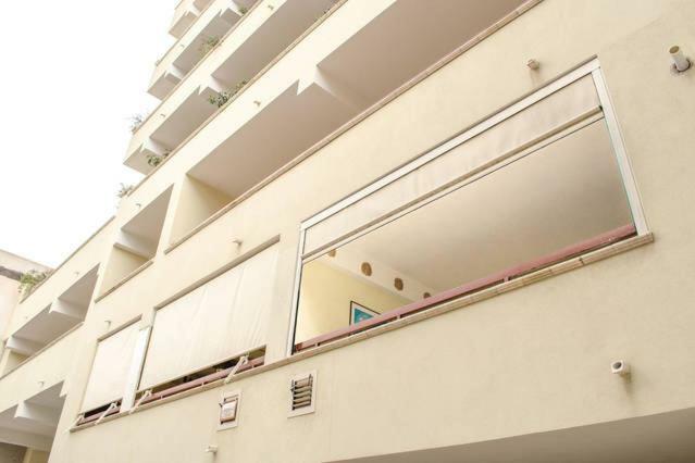 Reggio Central House Low Cost Per 4 Reggio Calabria Exterior foto